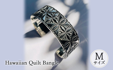 Hawaiian Quilt Bangle MTCY oO uXbh nCA  fUC ANZT[ fB[X Y s _ސ쌧