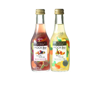 モクバル メルシャン ノンアル サングリア | ノンアル飲料
