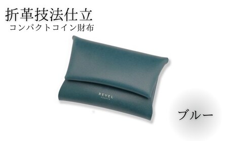 三つ折り コンパクト 財布 糸島市 / LADIES&GENTLEMEN 鞄 革製品 革