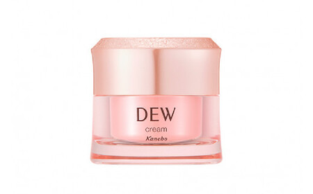 DEW クリーム[ 美容 化粧品 コスメ 保湿ケア 保湿 潤い 美滴クリーム ハリ密肌 美滴エイジングケア 神奈川県 小田原市 美容]