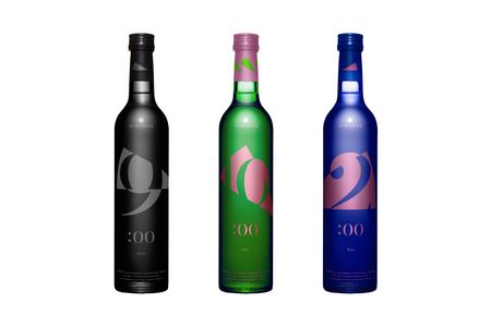 HINEMOS 高アルコール(辛口)3本セット