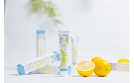 小田原 片浦レモンハンドクリーム１２個【ハンドクリーム ハンドクリーム 神奈川県 小田原市 】