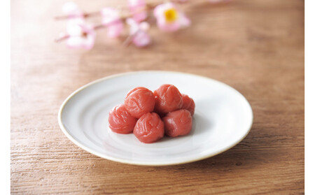 梅の宴 小梅干 850g