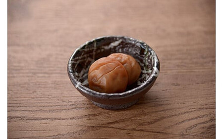 昔ながらの田舎梅干(塩分約20%)