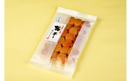 うすしお梅干し　袋入り