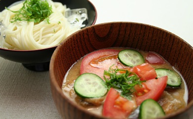 ほうじょうのめぐみ ごはんのもと・カツオサラミ・あじ麺のタレ 魚ギフトセット