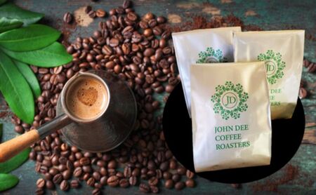 [出荷日焙煎確約]味わいの違いを堪能するコーヒー王国ブラジル3銘柄 (すべて酸味の少ないタイプ) 200g × 3銘柄 合計600g[豆・中挽き] コーヒー豆