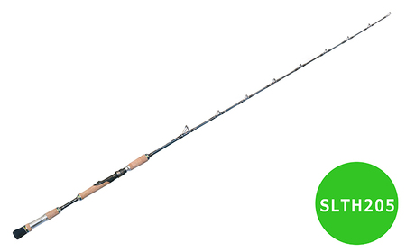 超美品　剛樹Super LT Hunting SLTH205 超美品 剛樹Super LT Hunting SLTH205 超美品 剛樹Super LT Hunting