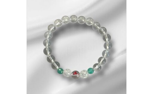 CHIGASAKI えぼし岩 ブレスレット レディースレッド 茅ヶ崎 アクセサリー ギフト プレゼント