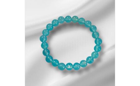 CHIGASAKI えぼし岩 ブレスレット レディースブルー 茅ヶ崎 アクセサリー ギフト プレゼント