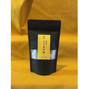 十勝茶 とうきび茶