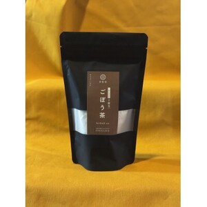 十勝茶 ごぼう茶