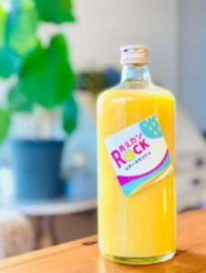 神奈川SDG's 青ミカンROCKビタースカッシュ 6本セット