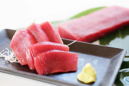 特選三崎 まぐろ 赤身 食べ比べセット M006-005 三崎まぐろ 魚音 ふるさと納税 神奈川県 三浦市 おすすめ ランキング プレゼント ギフト