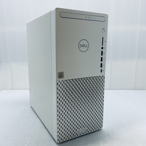 232-01【数量限定】Dell XPS 8940　再生PC