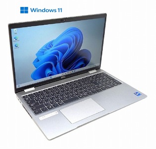 [数量限定]Dell Precision 3560 再生ノートPC | 220-02