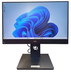 [数量限定]Dell OptiPlex 7400 AIO(並品)|300-06