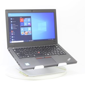 060-02【数量限定】ティーズフューチャーの再生ノートPC（ThinkPad X270 20K5A02AJP）