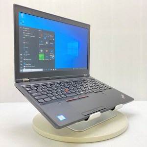155-01【数量限定】ティーズフューチャーの再生ノートPC（ThinkPad P51 20MN0006JP）