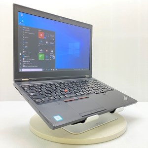 155-02【数量限定】ティーズフューチャーの再生ノートPC（ThinkPad P50 20EQ0007JP）