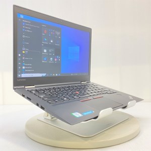 155-03[数量限定]ティーズフューチャーの再生ノートPC(ThinkPad X1 Carbon 20FCS0X109)[並品]