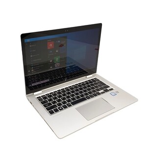 100-10[数量限定]ティーズフューチャーの再生ノートPC(HP EliteBook x360)1030 G2
