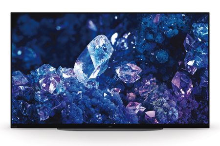 ソニー BRAVIA 4K有機ELテレビ 48型 XRJ-48A90K (設置あり)|SONYテレビ ブラビア 4K有機ELテレビ 4KテレビSONYTV ソニーテレビ 4K有機ELTV 4KTV [0450]
