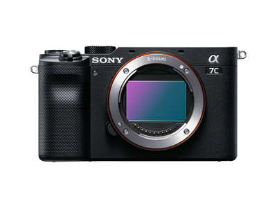 ソニー デジタル一眼カメラ α7C (ブラック ズームレンズキット):ILCE-7CL BQ|SONYカメラ ソニーカメラ ふるさと納税カメラ [0451]