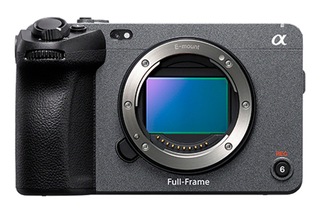 [ふるなび限定]ソニー プロフェッショナルカムコーダー FX3 (ボディのみ) ILME-FX3A FN-Limited|2025年モデル SONY 撮影 写真 動画 [0462]