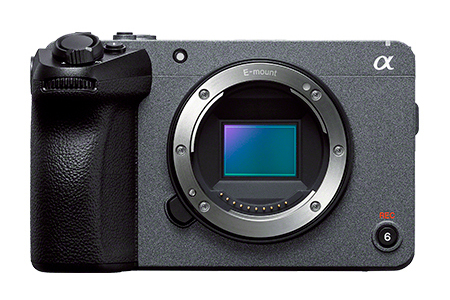ソニー プロフェッショナルカムコーダー FX30 (ボディのみ) ILME-FX30B|SONY 撮影 写真 動画 [0463]