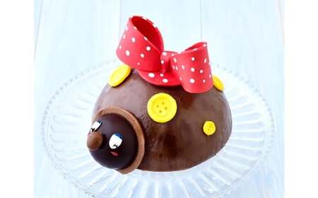 コクシネル ア パリ・4号 MAISON GIVRÉE / アイスケーキ ケーキ スイーツ おやつ デザート 菓子 おかし 贈り物 プレゼント ギフト お祝い 誕生日 4号