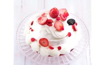 グランフレーズ 5号 MAISON GIVRÉE / アイスケーキ ケーキ スイーツ おやつ デザート 菓子 おかし 贈り物 プレゼント ギフト お祝い 誕生日 ジブレー風