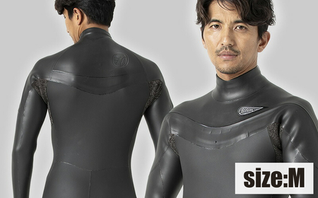 ウエットスーツ RINCON 5/3mm High Shell-Light フルスーツ WINTER/Cold-water仕様 Mサイズ