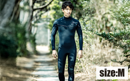 ウェットスーツ RINCON 3/2mm icon-Shell-Light フルスーツ FALL/WINTER仕様  Mサイズ