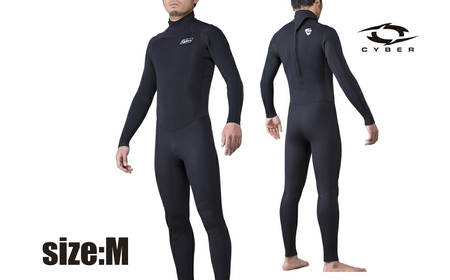 サーフィン ウェットスーツ BZ-Limited 3mm/2mm FULLSUITS 　Mサイズ