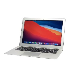 [数量限定品] Apple MacBookAir7,2 シルバー MJVE2J/A [中古再生品]