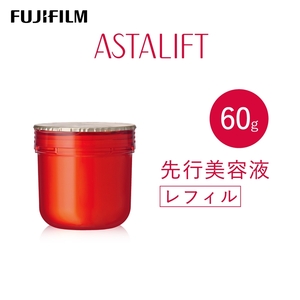 富士フイルム アスタリフト《先行美容液》アスタリフト ジェリーアクアリスタ 60g レフィル【化粧品 コスメ スキンケア メイク エイジング 富士フイルム 美容液 アスタリフト 神奈川県 南足柄市 】