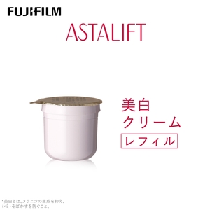 富士フイルム アスタリフト[美白クリーム]アスタリフトホワイト アドバンスドクリーム30g レフィル [化粧品 コスメ スキンケア メイク エイジング 富士フイルム 美容液 アスタリフト 神奈川県 南足柄市 ]