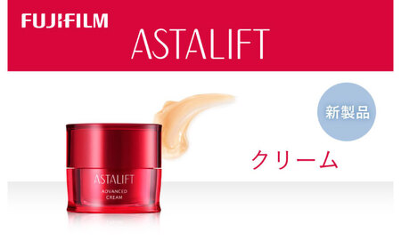 富士フイルム [クリーム]アスタリフト アドバンスドクリーム 30g[BDAA005]