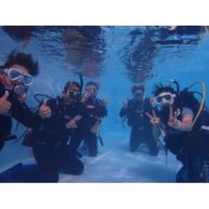 だいびんぐしょっぷ海家「Cカード取得コース」 〜 神奈川県 真鶴町 〜