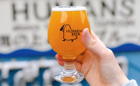 湯河原温泉のクラフトビール[ヒューマンズビア]おまかせ6本セット | 湯河原町 湯河原温泉 クラフトビール おまかせセット 醸造所