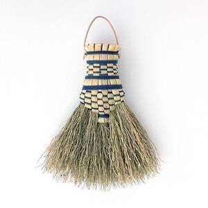 山型小箒12cm【1013819】