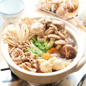 AFURI 柚子醤油鍋(〆らーめん付き)[配送不可地域:離島・沖縄県]