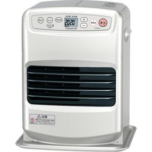 石油ファンヒーター FW-25S5 新潟市 家電 ダイニチ工業
