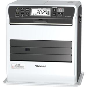 石油ファンヒーター FW-3725SGX 新潟市 家電 ダイニチ工業 ストーンブラック