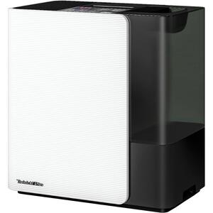 ハイブリッド式加湿器 HD-LX1025 新潟市 家電 ダイニチ工業 モスグレー