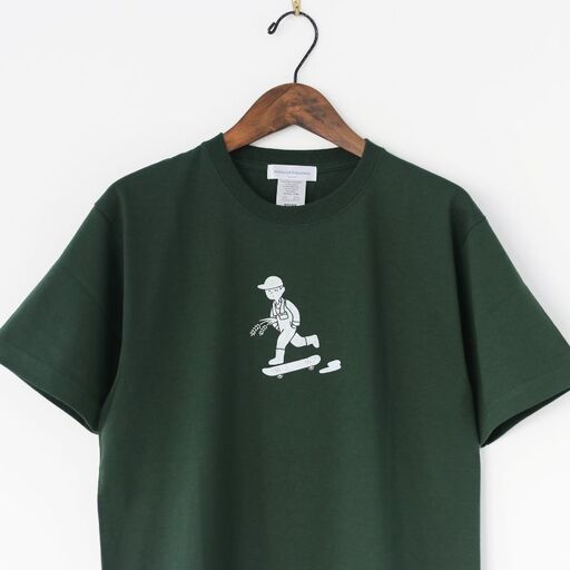 [農BOY]Tシャツ 新潟県 Lサイズ 規