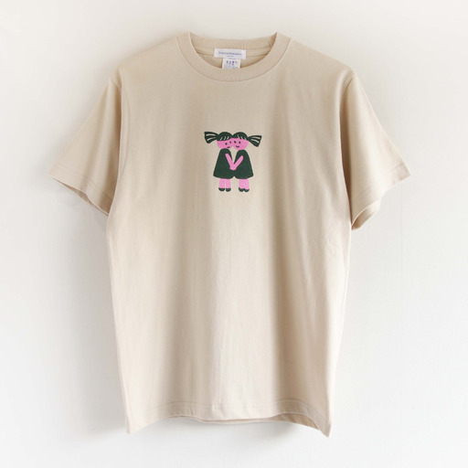 [笹ツインズ]Tシャツ 新潟県 XLサイズ 規