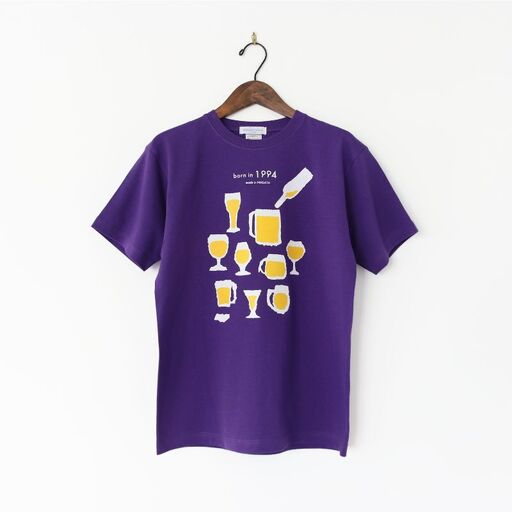 [クラフトビールkanpai]Tシャツ 新潟県 XLサイズ 規