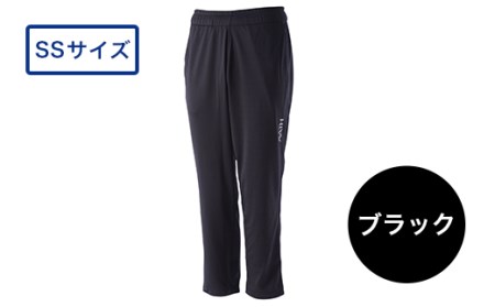 A[カラー:ブラック サイズ:SS]リカバリーウェア A.A.TH/ ロングパンツ(品番:AAP99713)